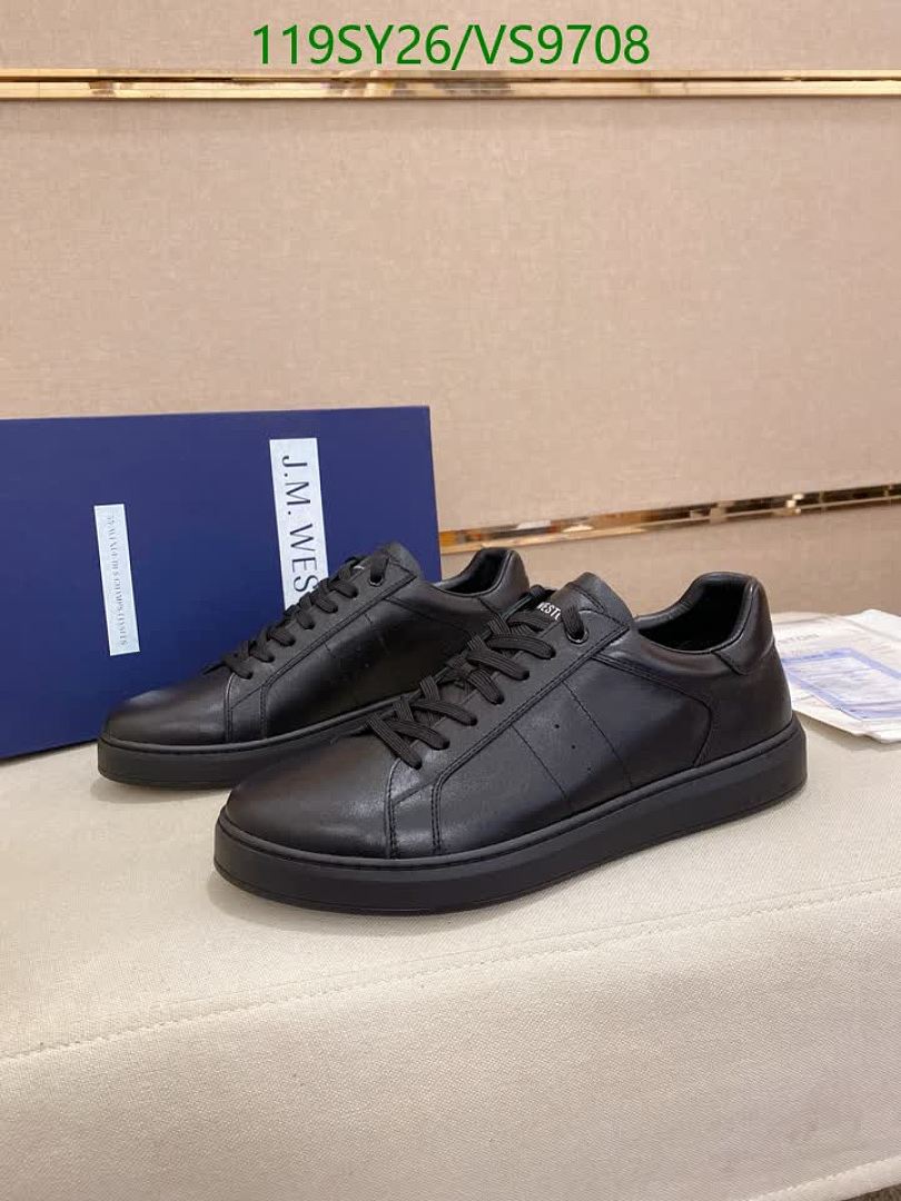 Jmweston-Men shoes Code: VS9708 $: 119USD