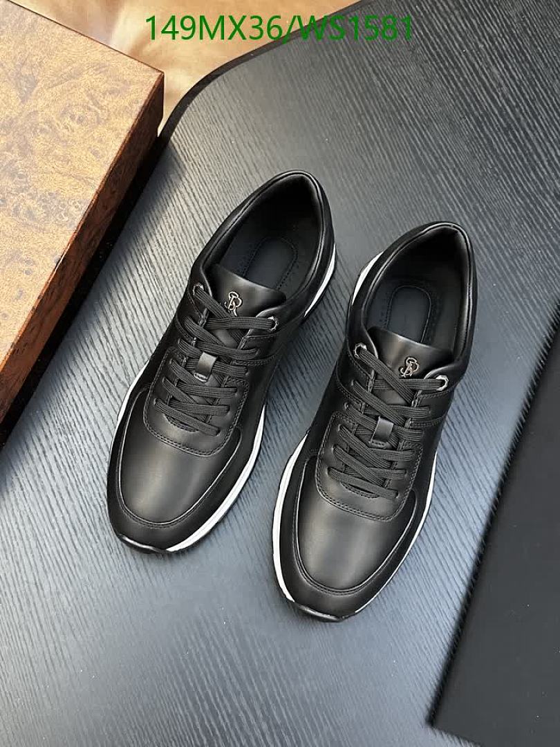 Stefano Ricci-Men shoes Code: WS1581 $: 149USD