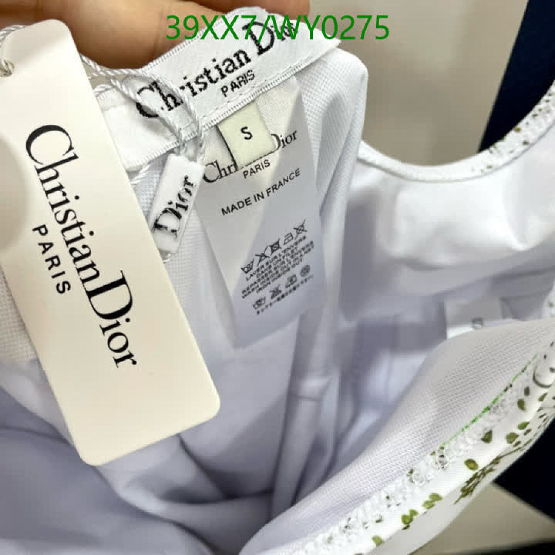 Dior-Swimsuit Code: WY0275 $: 39USD