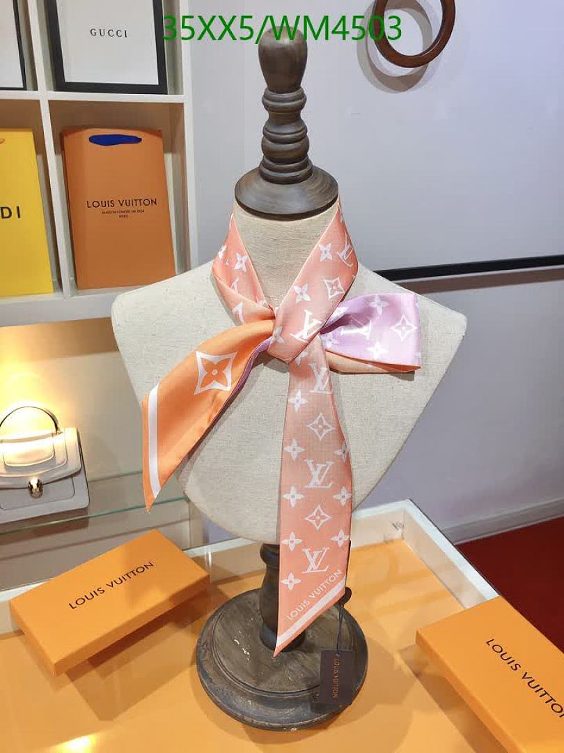 LV-Scarf Code: WM4503 $: 35USD