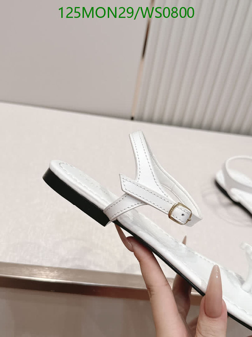 Celine-Women Shoes Code: WS0800 $: 125USD