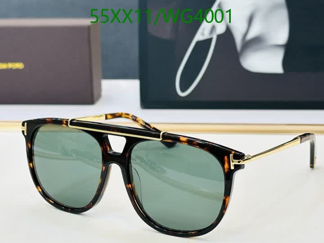 Tom Ford-Glasses Code: WG4001 $: 55USD