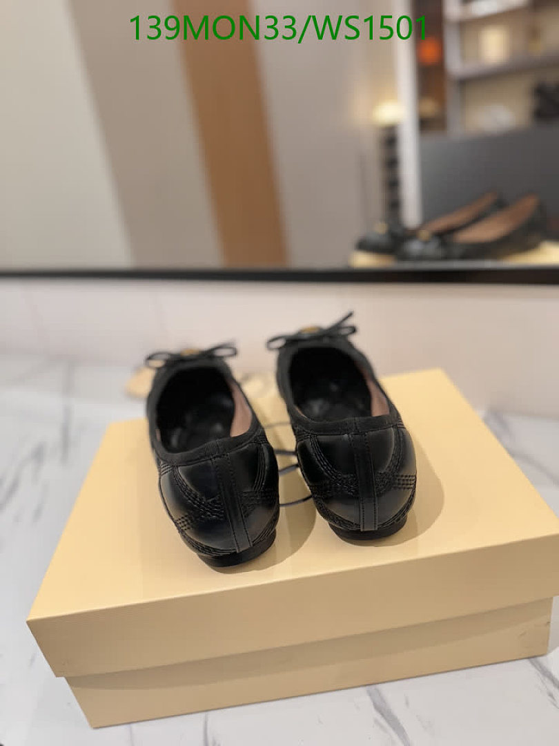 Valentino-Women Shoes Code: WS1501 $: 139USD