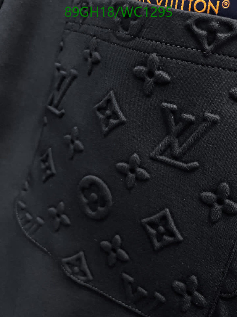 LV-Clothing Code: WC1295 $: 89USD