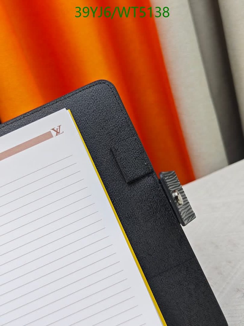 LV-Wallet-4A Quality Code: WT5138 $: 39USD
