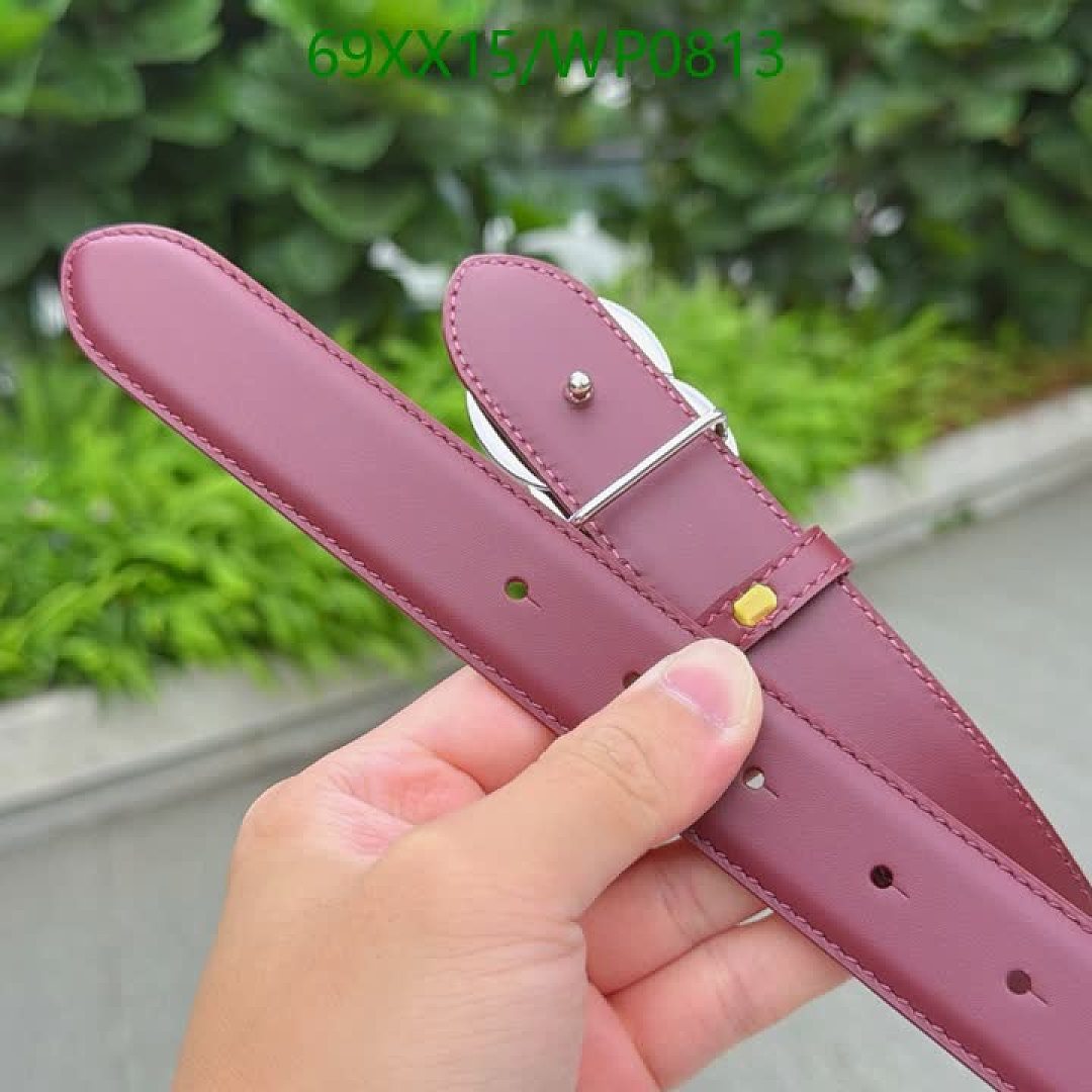 Chanel-Belts Code: WP0813 $: 69USD