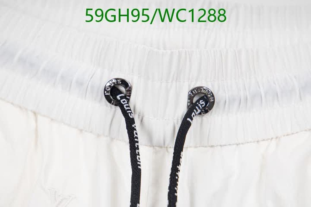 LV-Clothing Code: WC1288 $: 59USD