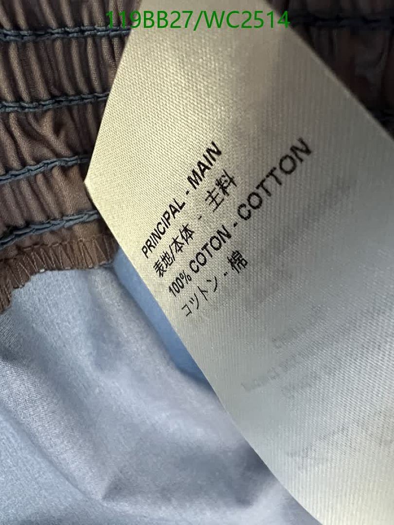 LV-Clothing Code: WC2514 $: 119USD