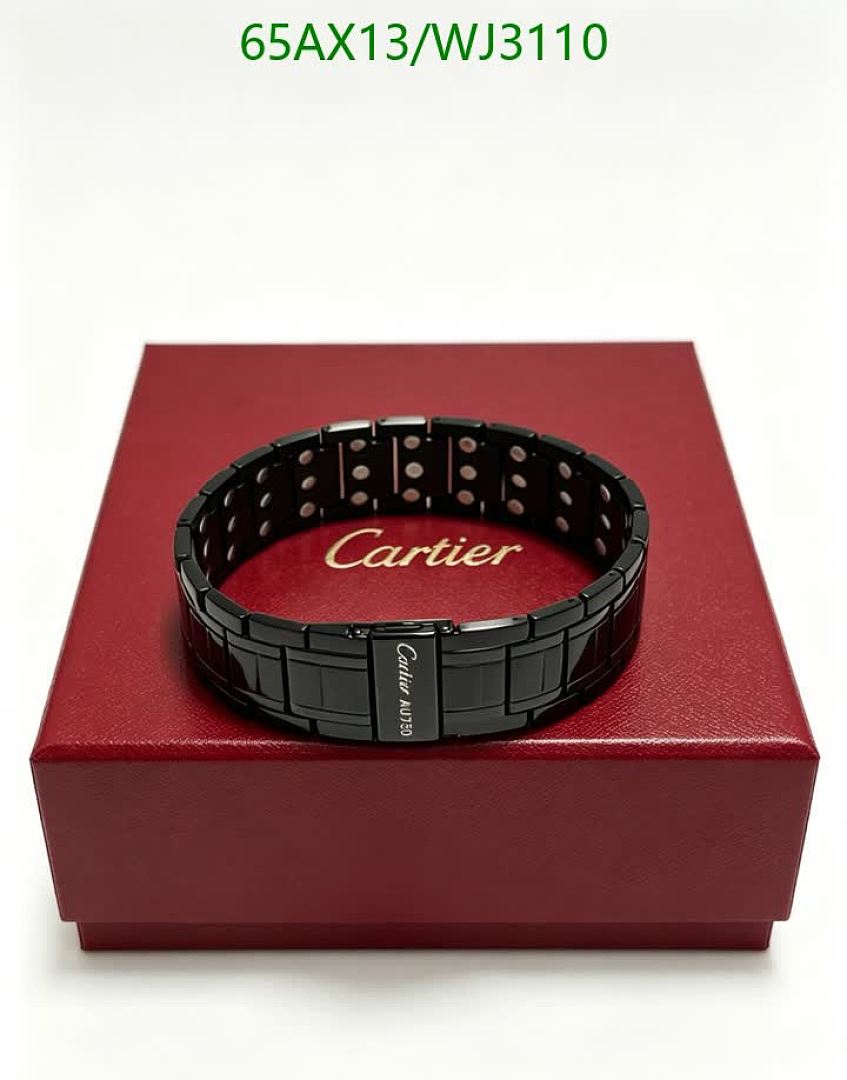 Cartier-Jewelry Code: WJ3110 $: 65USD