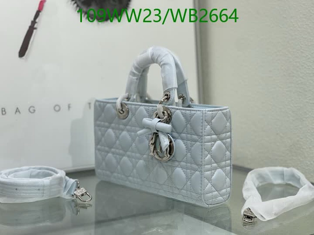 Dior-Bag-4A Quality Code: WB2664 $: 109USD