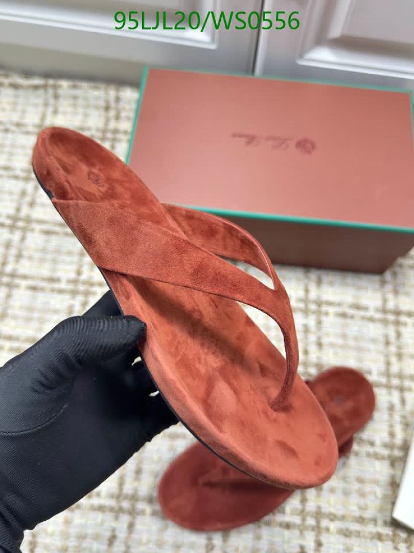 Loro Piana-Women Shoes Code: WS0556 $: 95USD