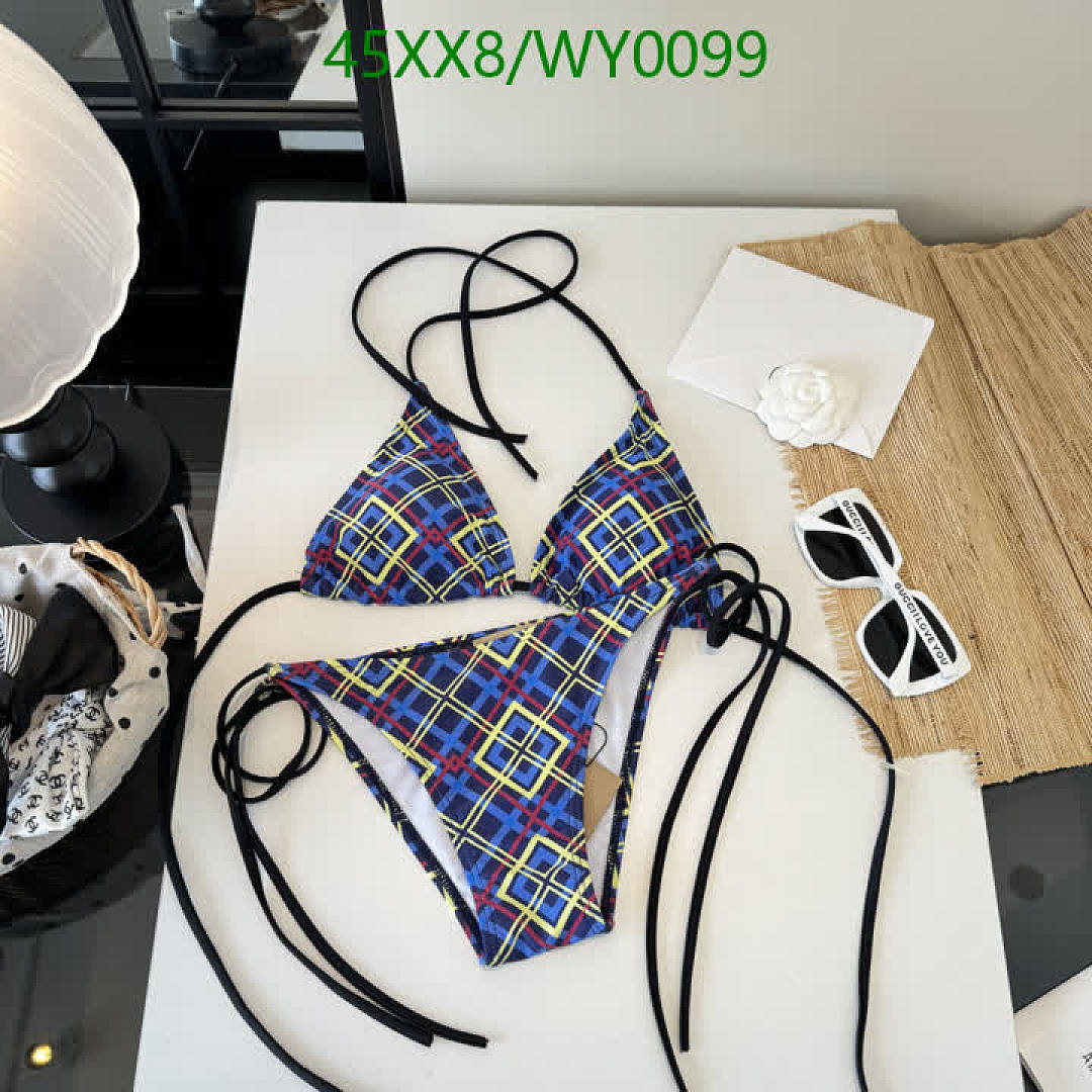 Burberry-Scarf Code: WY0099 $: 45USD
