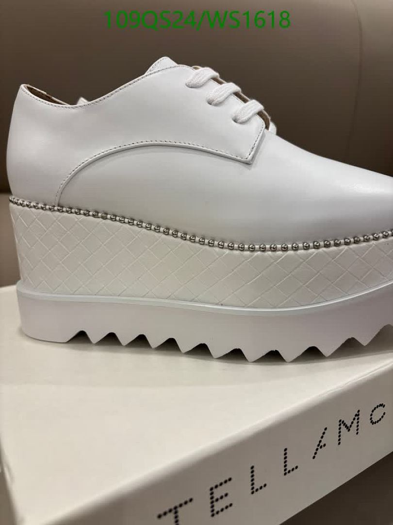 Stella-McCartney-Women Shoes Code: WS1618 $: 109USD