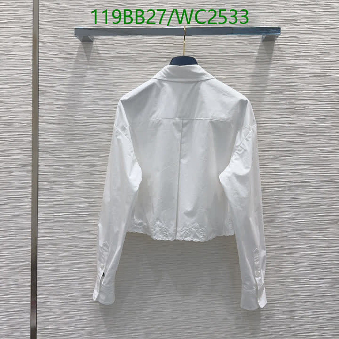 LV-Clothing Code: WC2533 $: 119USD