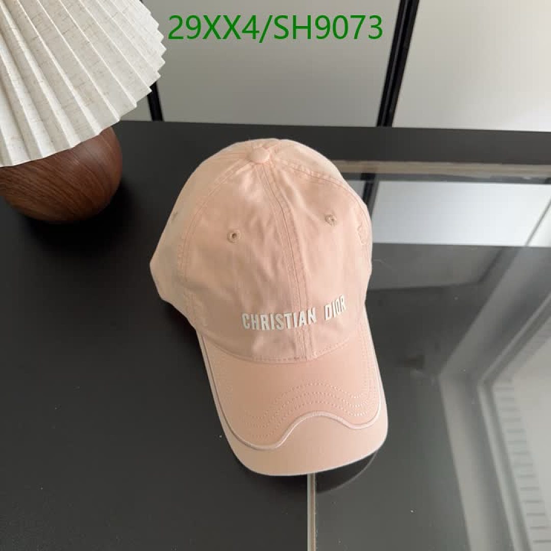 Dior-Cap(Hat) Code: SH9073 $: 29USD