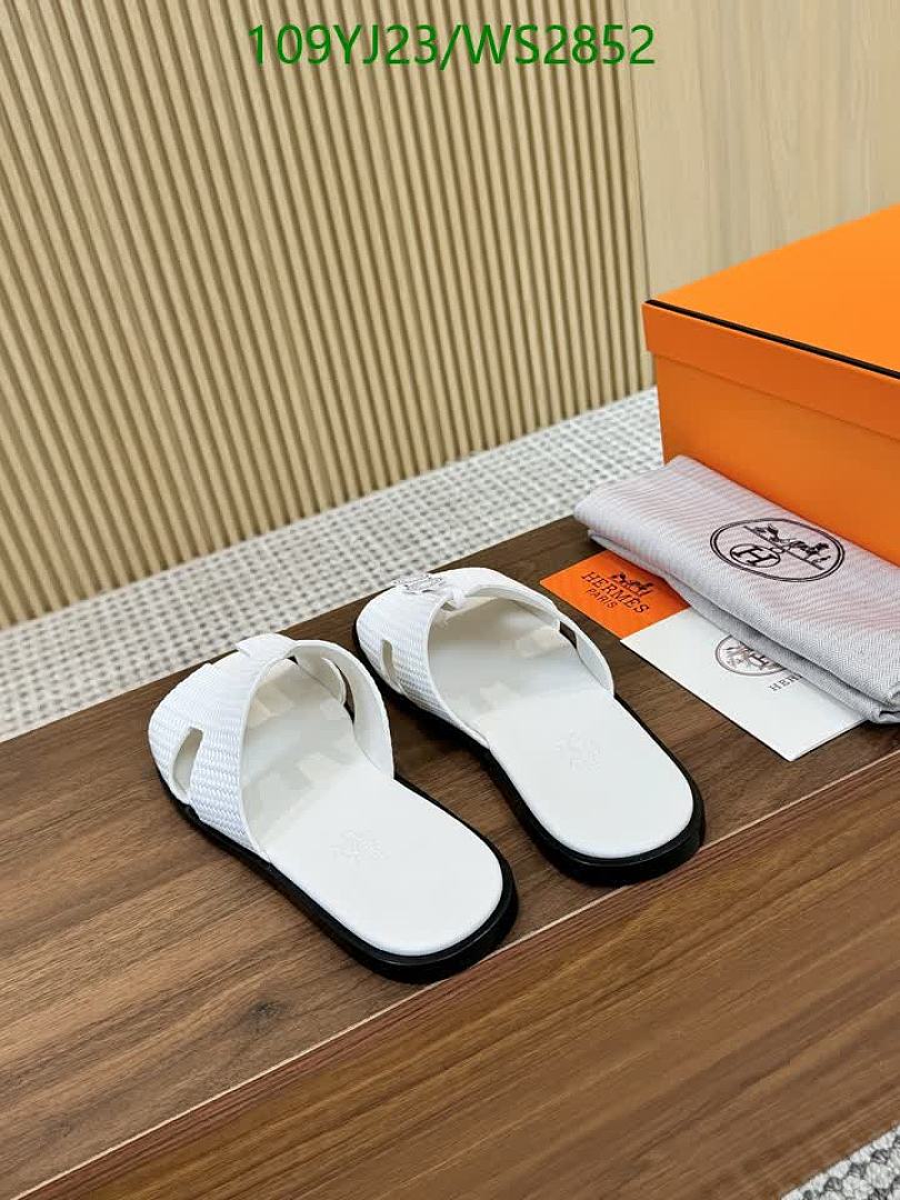 Hermes-Men shoes Code: WS2852 $: 109USD