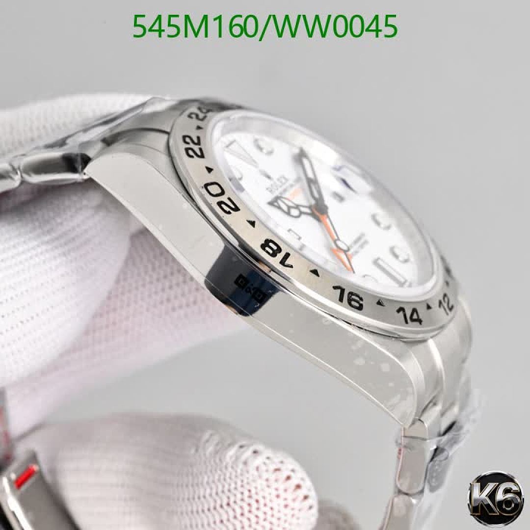 Rolex-Watch-Mirror Quality Code: WW0045 $: 545USD