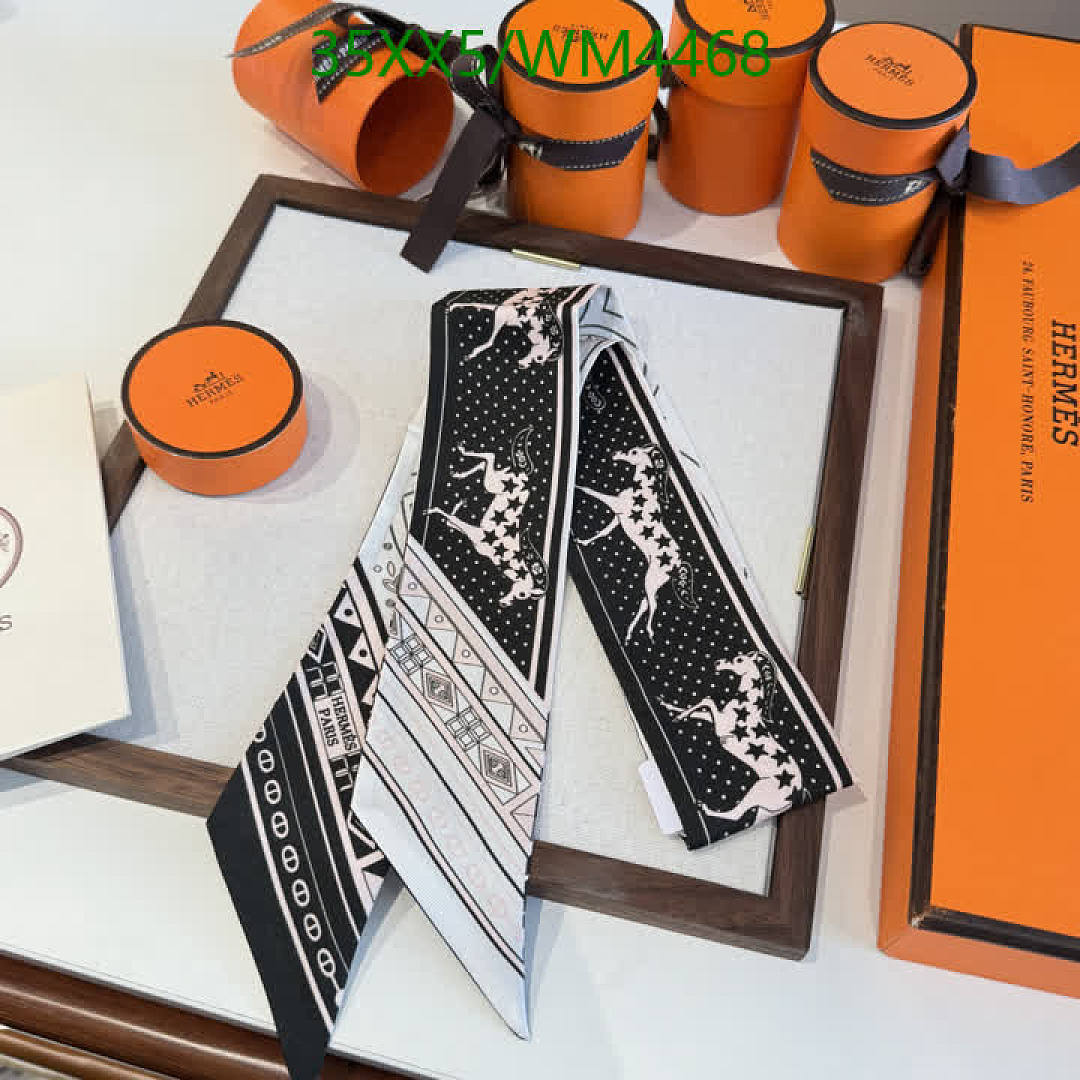 Hermes-Scarf Code: WM4468 $: 35USD