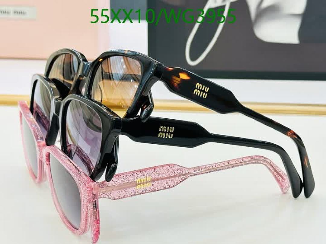LV-Glasses Code: WG3955 $: 55USD