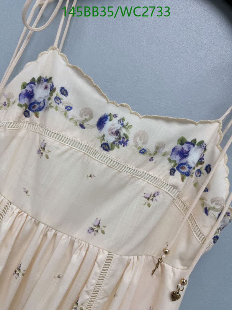Zimmermann-Clothing Code: WC2733 $: 145USD