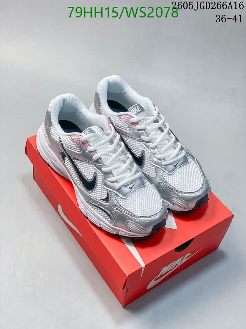 NIKE-Women Shoes Code: WS2078 $: 79USD