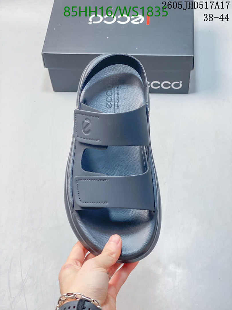 Ecco-Men shoes Code: WS1835 $: 85USD