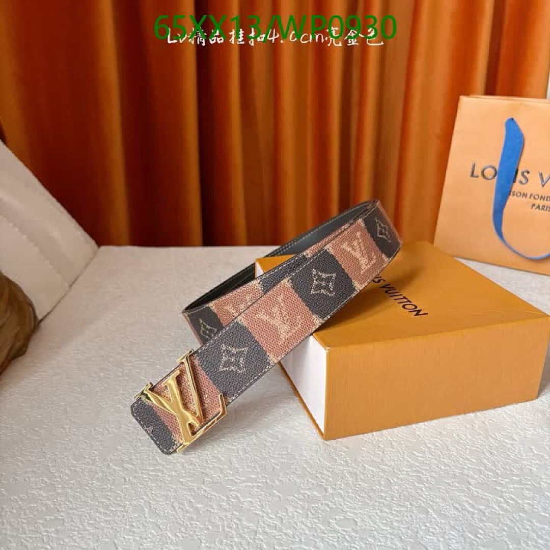 LV-Belts Code: WP0930 $: 65USD