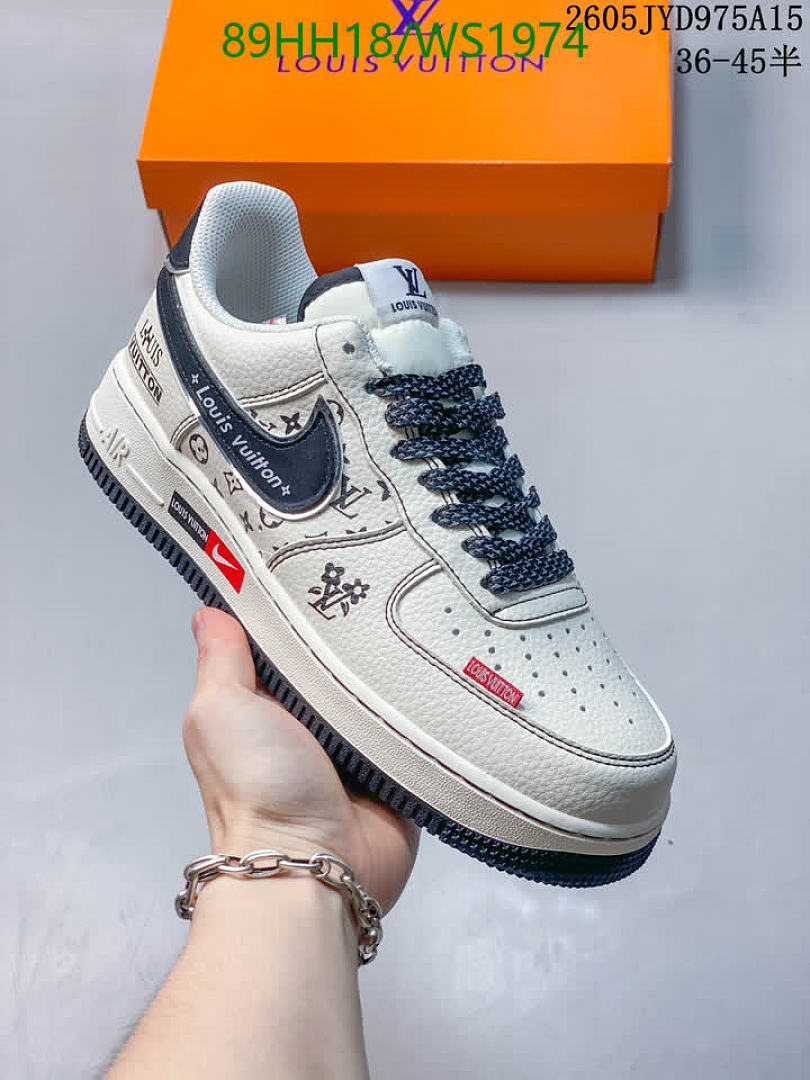 NIKE-Women Shoes Code: WS1974 $: 89USD