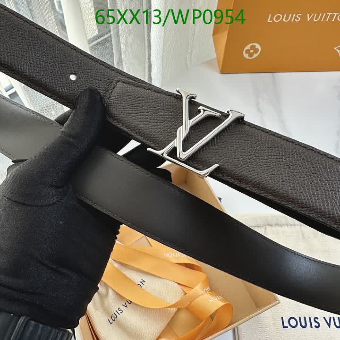 LV-Belts Code: WP0954 $: 65USD