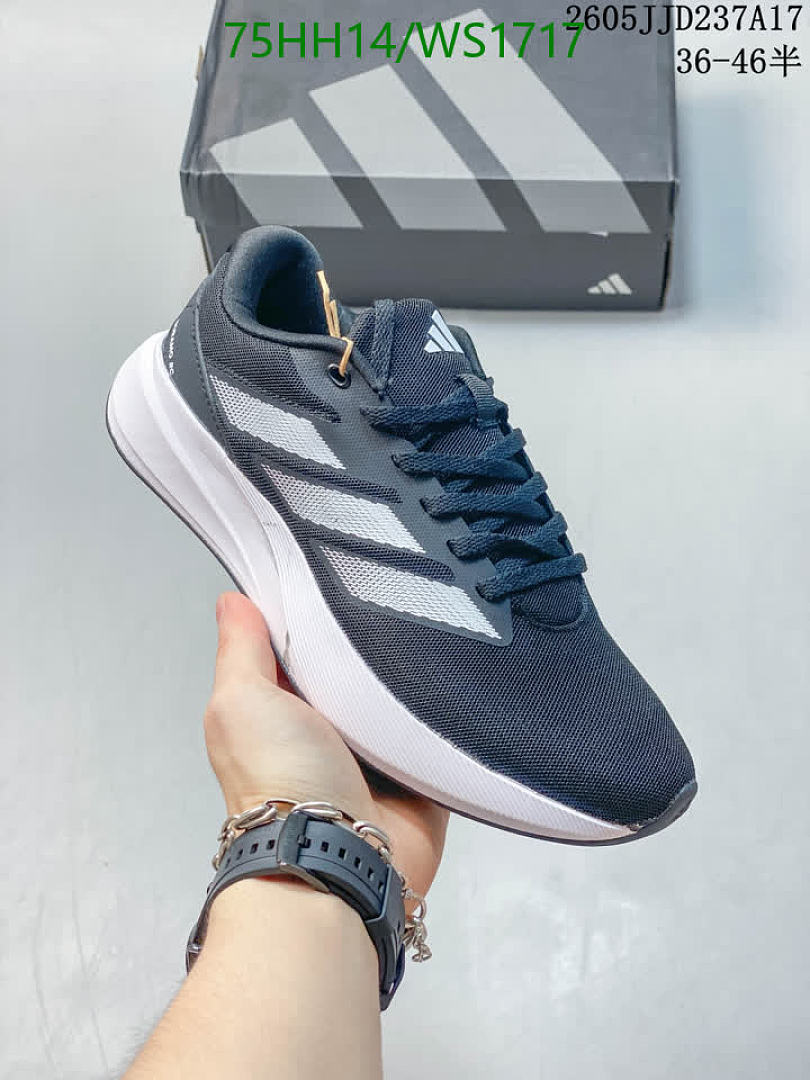 Adidas-Women Shoes Code: WS1717 $: 75USD