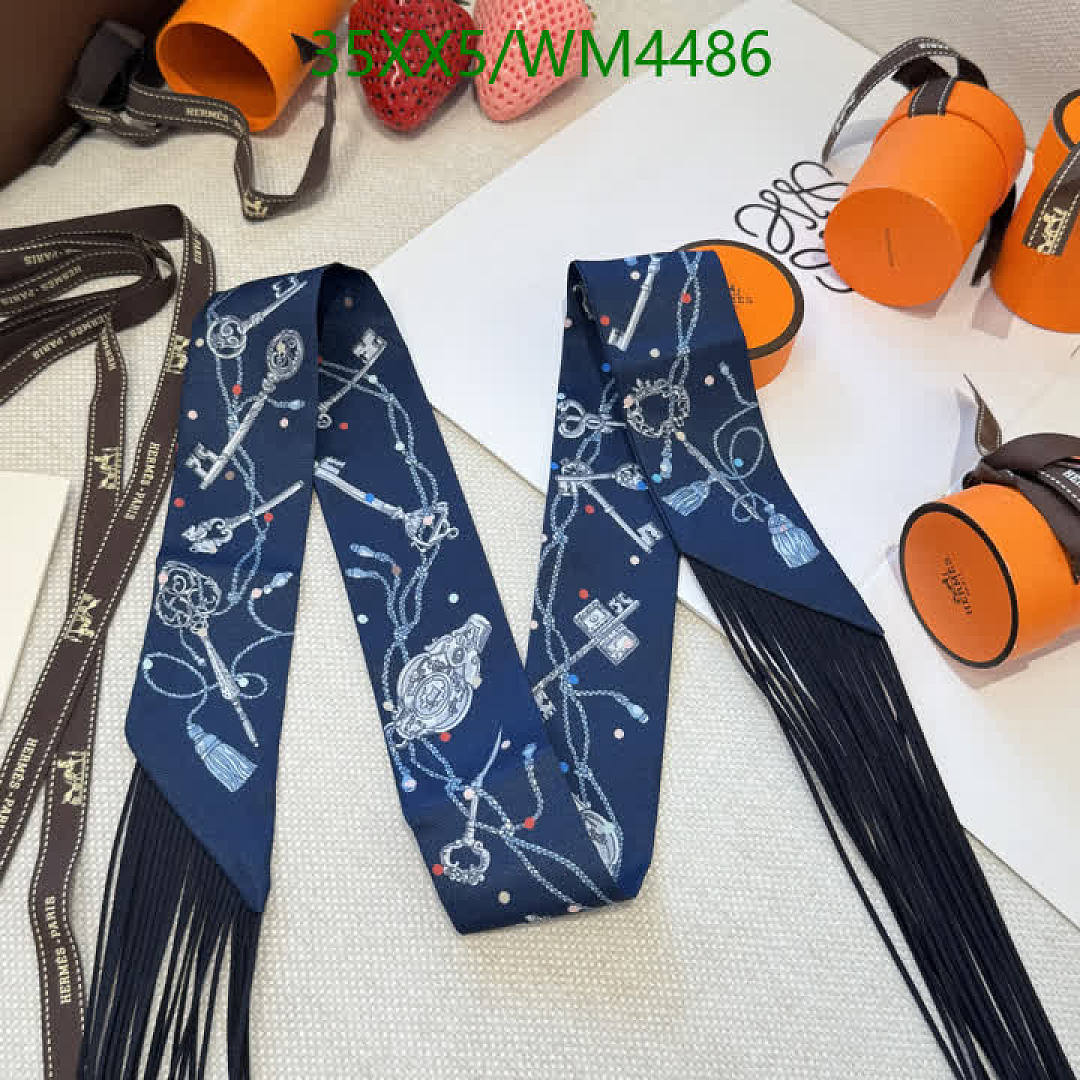 Hermes-Scarf Code: WM4486 $: 35USD