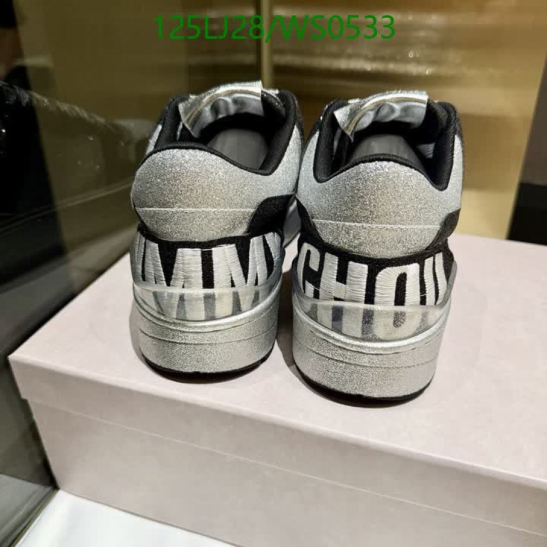 Jimmy Choo-Women Shoes Code: WS0533 $: 125USD