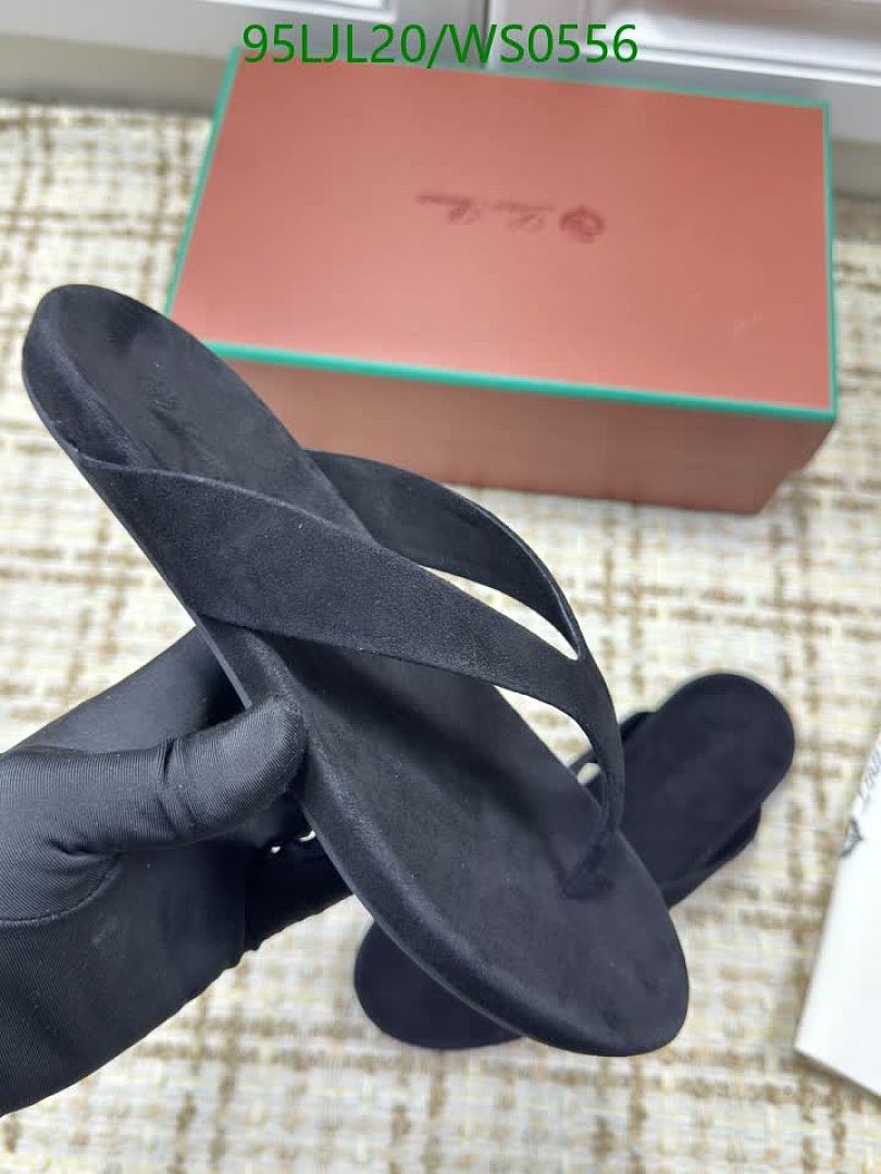 Loro Piana-Women Shoes Code: WS0556 $: 95USD