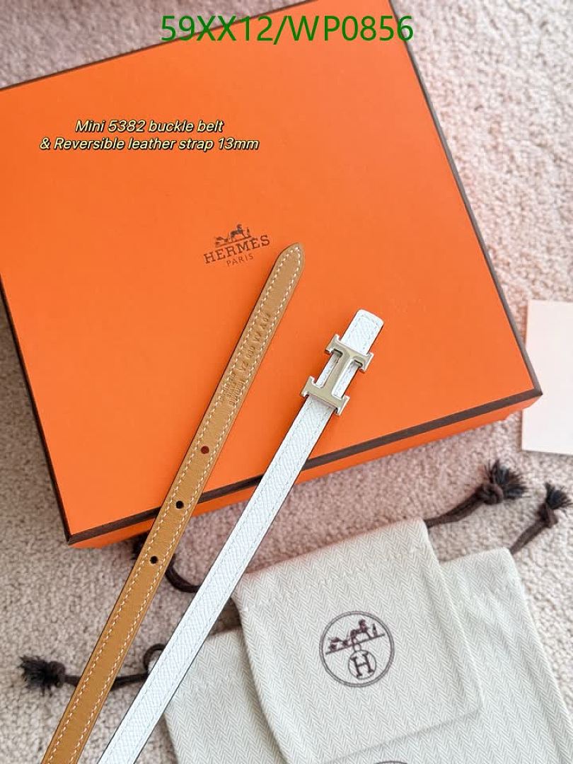 Hermes-Belts Code: WP0856 $: 59USD