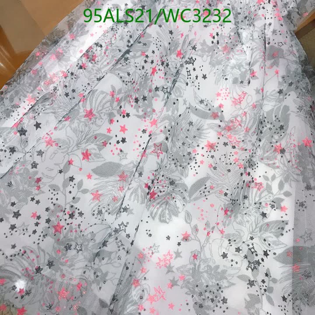 Dior-Kids clothing Code: WC3232 $: 95USD