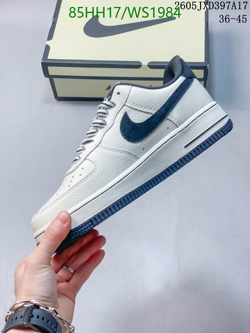NIKE-Women Shoes Code: WS1984 $: 85USD