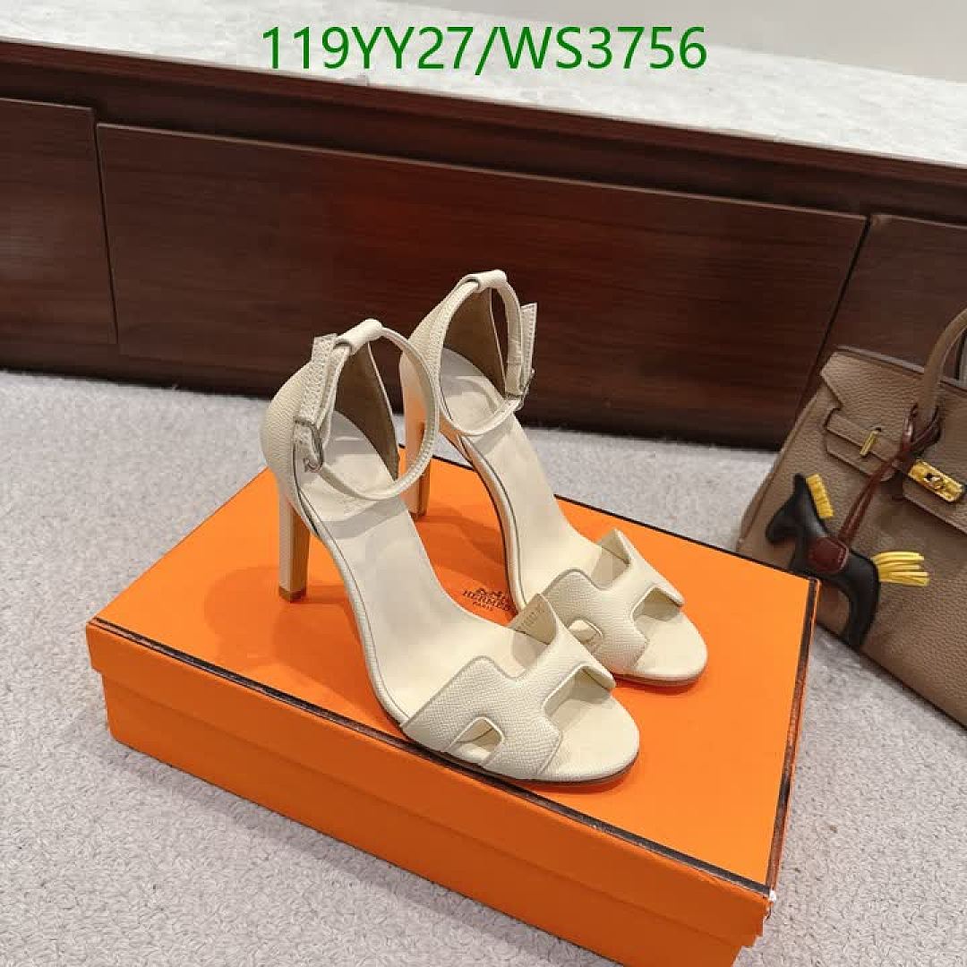Hermes-Women Shoes Code: WS3756 $: 119USD