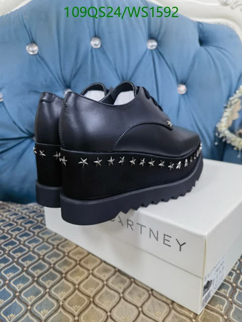 Stella-McCartney-Women Shoes Code: WS1592 $: 109USD