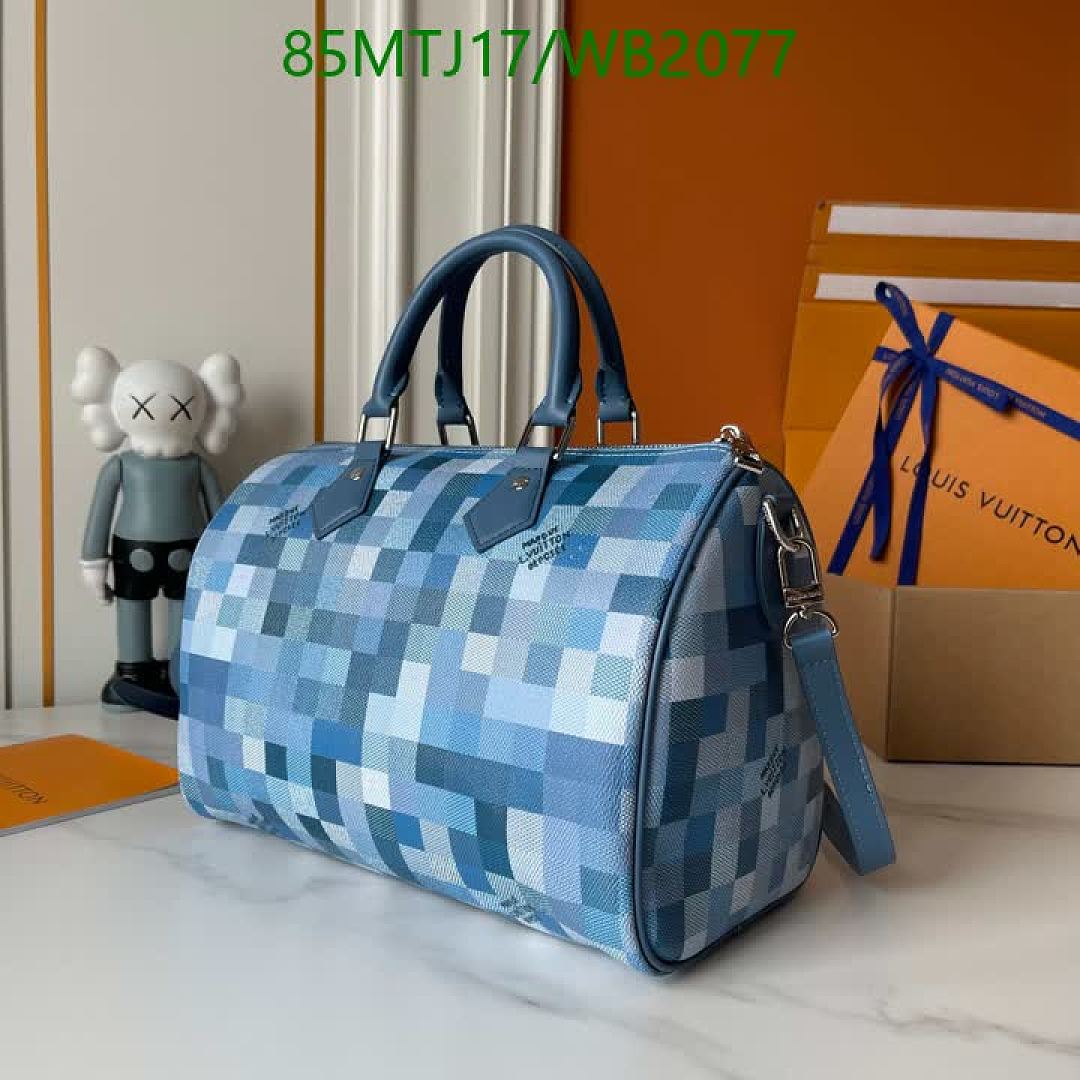 LV-Bag-4A Quality Code: WB2077 $: 85USD