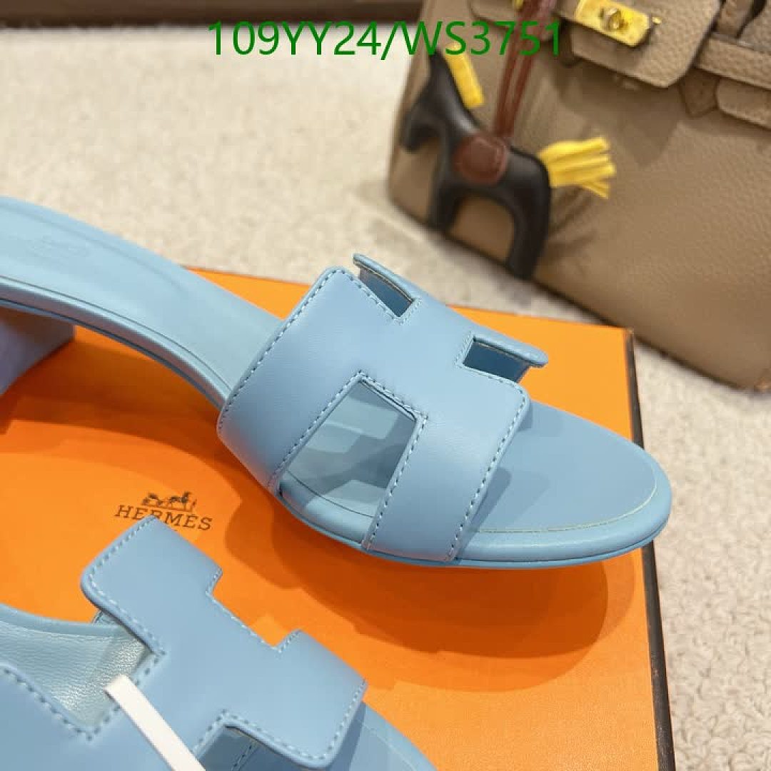 Hermes-Women Shoes Code: WS3751 $: 109USD