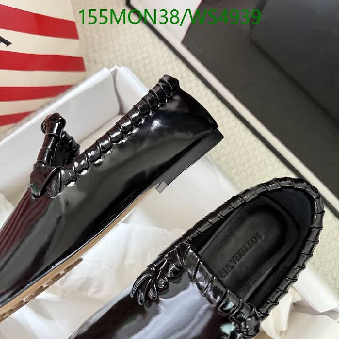 BV-Women Shoes Code: WS4939 $: 155USD
