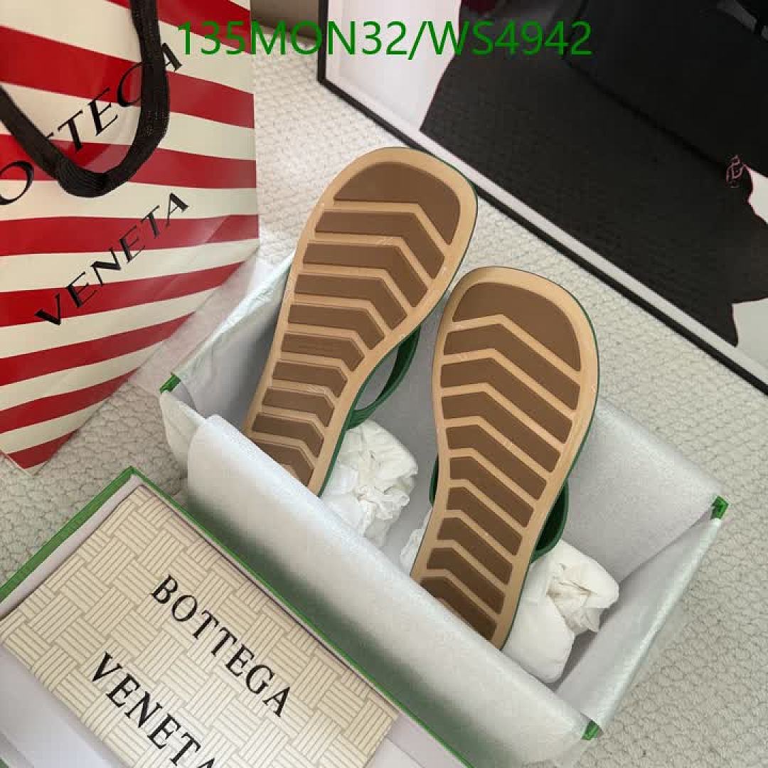 BV-Women Shoes Code: WS4942 $: 135USD