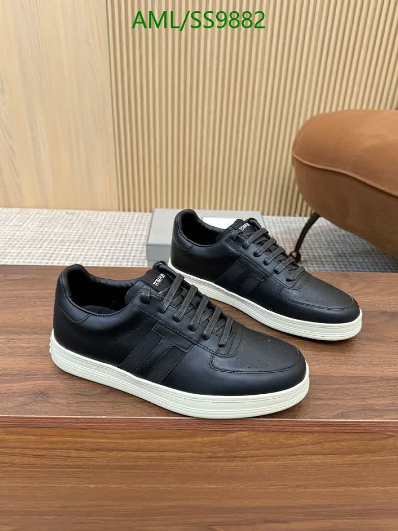 Tom Ford-Men shoes Code: SS9882
