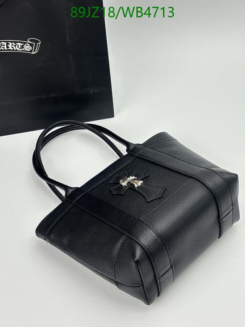 Handbag-Chrome Hearts Bags(4A) Code: WB4713 $: 89USD