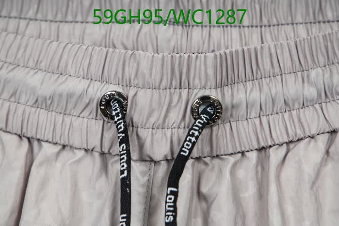 LV-Clothing Code: WC1287 $: 59USD