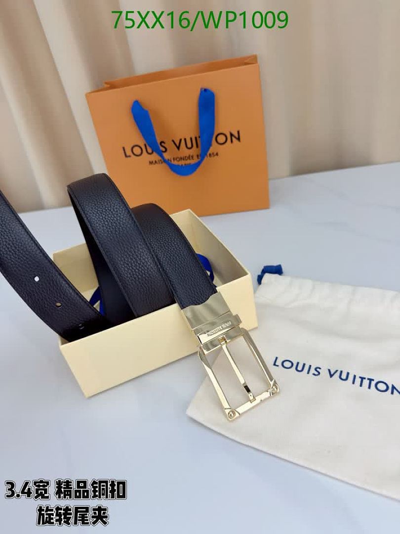 LV-Belts Code: WP1009 $: 75USD