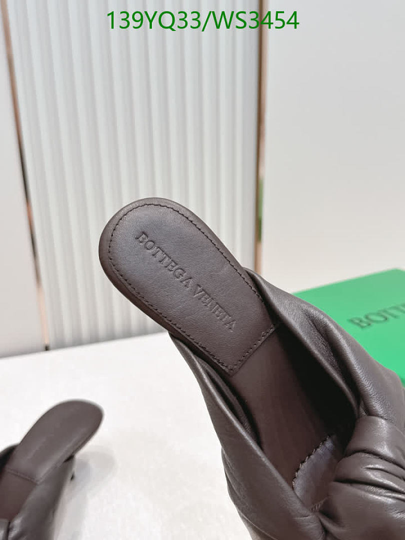 BV-Women Shoes Code: WS3454 $: 139USD