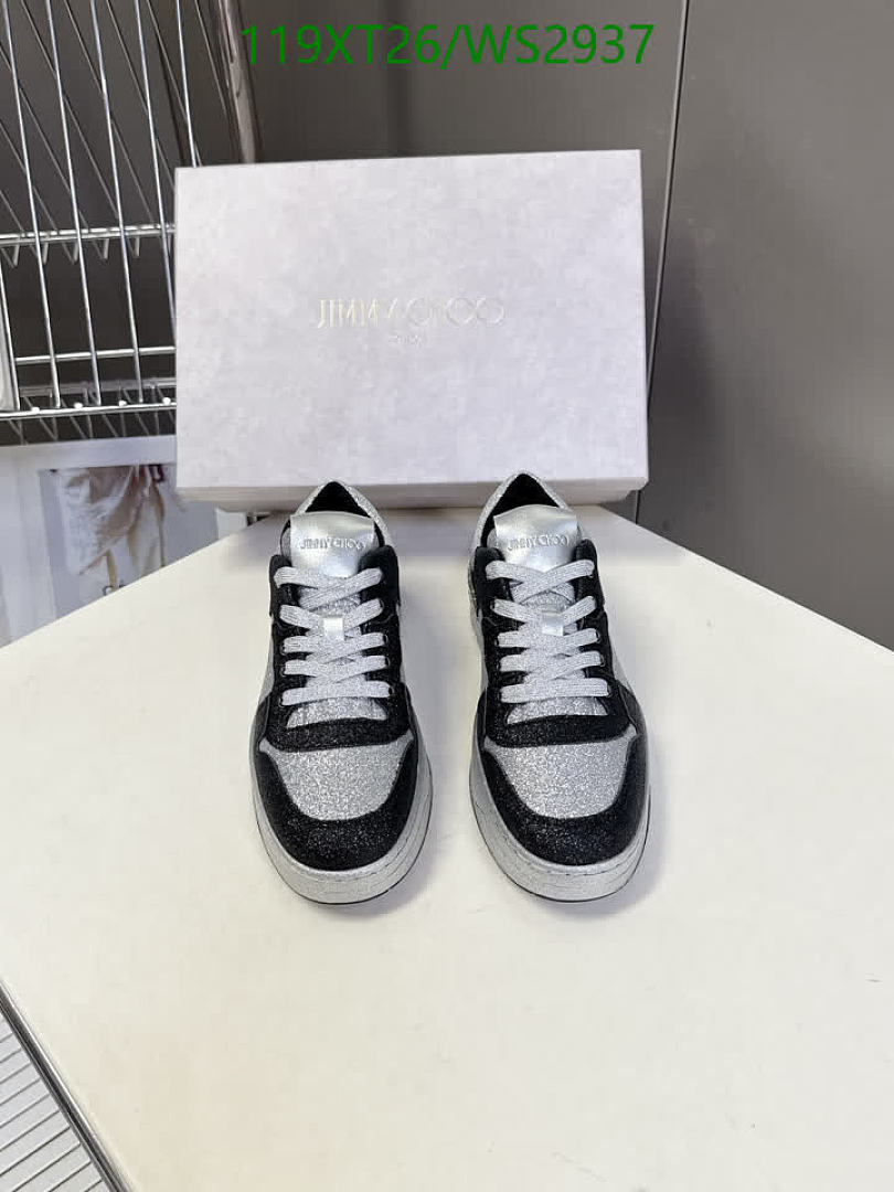 Jimmy Choo-Women Shoes Code: WS2937 $: 119USD