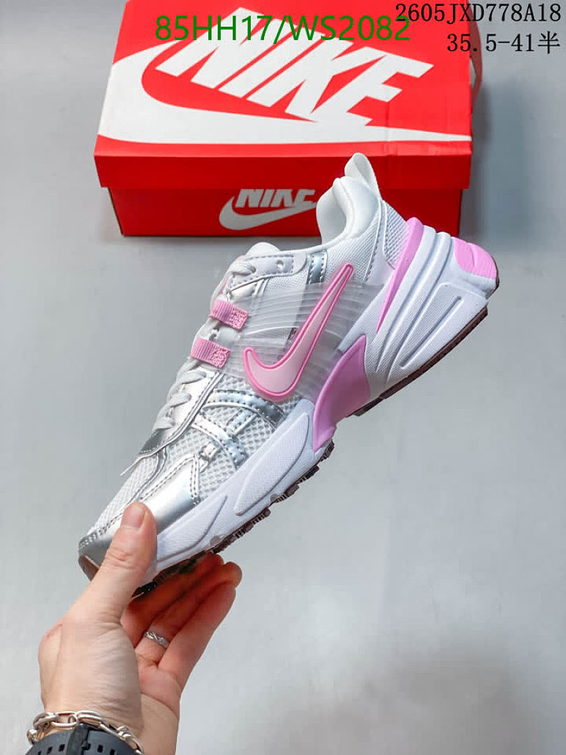 NIKE-Women Shoes Code: WS2082 $: 85USD