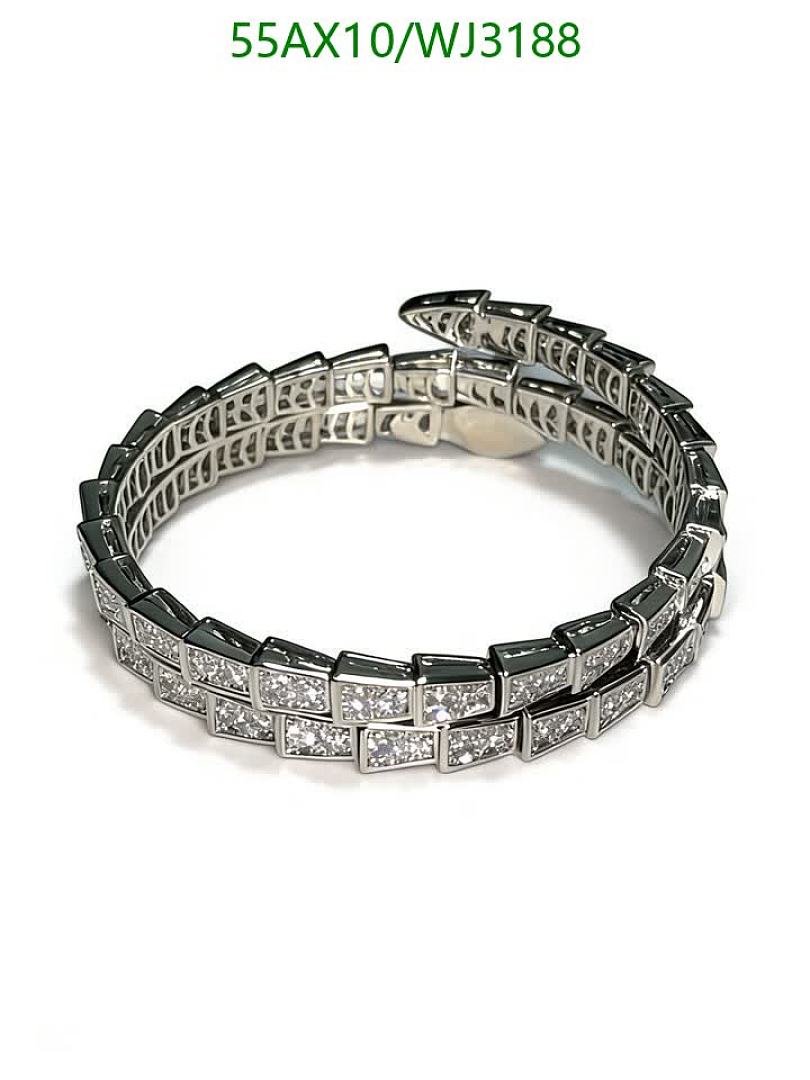 Cartier-Jewelry Code: WJ3188 $: 55USD